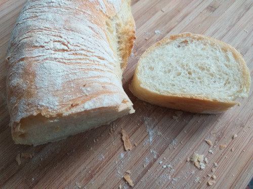 Gyökér kenyér